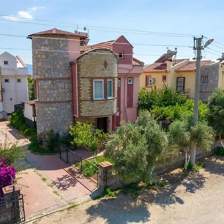 Guen-Day Homes - Begonya Villa * 페티예