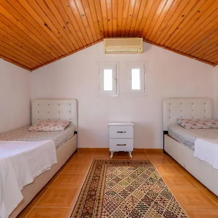 Guen-Day Homes - Begonya Villa * 페티예