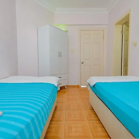 Guen-Day Homes - Begonya Villa * 페티예