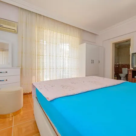Guen-Day Homes - Begonya Villa 빌라 페티예