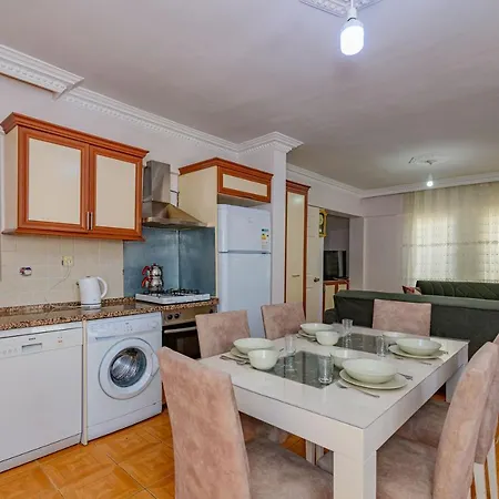 Guen-Day Homes - Begonya Villa 빌라 *