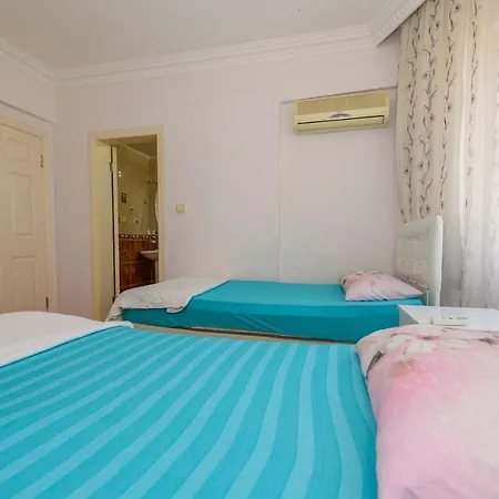 Guen-Day Homes - Begonya Villa 페티예