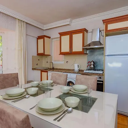Villa Guen-Day Homes - Begonya Villa