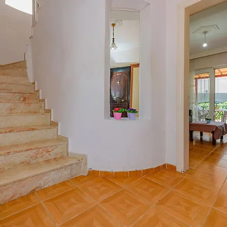 Guen-Day Homes - Begonya Villa * Fethiye