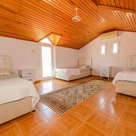 Guen-Day Homes - Begonya Villa Villa Fethiye