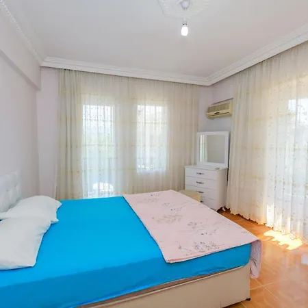 Guen-Day Homes - Begonya Villa Fethiye